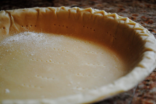 Pie Crust 101: Perfect Your Pie with Homemade Pastry