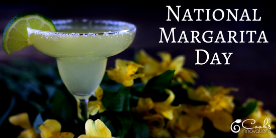 10 Mind-Blowing Margarita Recipes to Celebrate National Margarita Day!