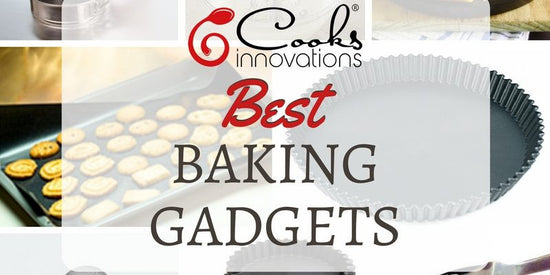 National Dessert Day: Best Baking Gadgets