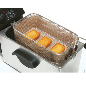 Cooks Innovations™ Launches the Deep Fryer Filter, a Healthier Way to