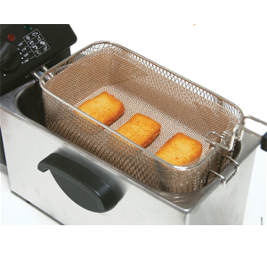 Cooks Innovations™ Launches the Deep Fryer Filter, a Healthier Way to Fry Food at Home