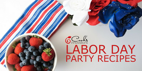 Labor Day Party Recipes