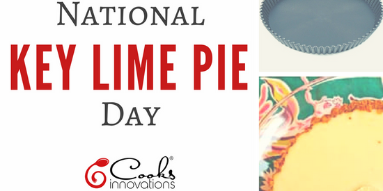 National Key Lime Pie Day Recipe
