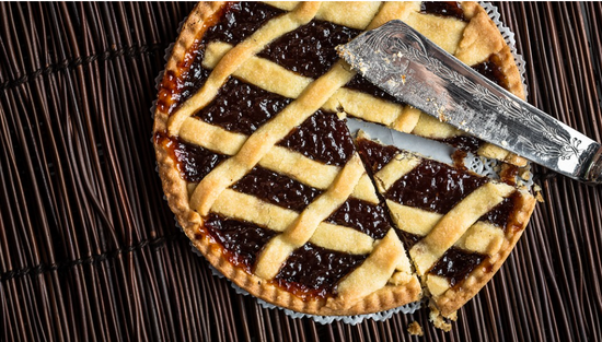 The Best Cherry Pie Recipe You Will Ever Taste!