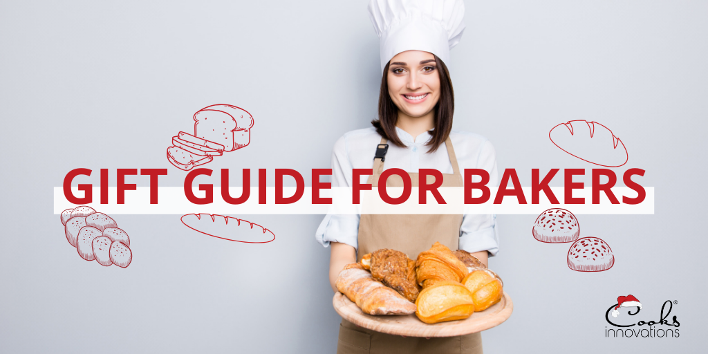 Gift Guide For Bakers