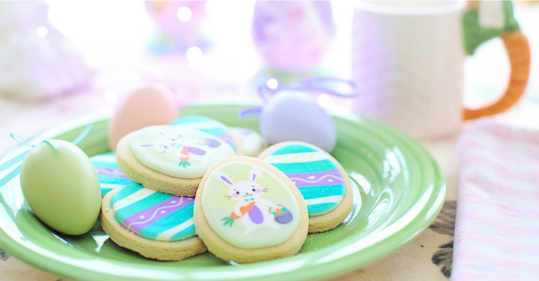 5 Easter Snacks the Whole Family Can Enjoy