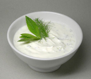 Five Innovative Ways to Use Greek Yogurt During the Holidays