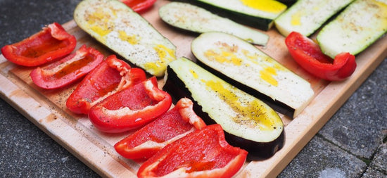 5 Flavorful Summer Grilling Recipes for Vegetarians