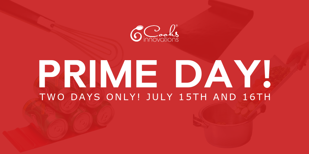 Prime Day Deals You Don’t Want to Miss!