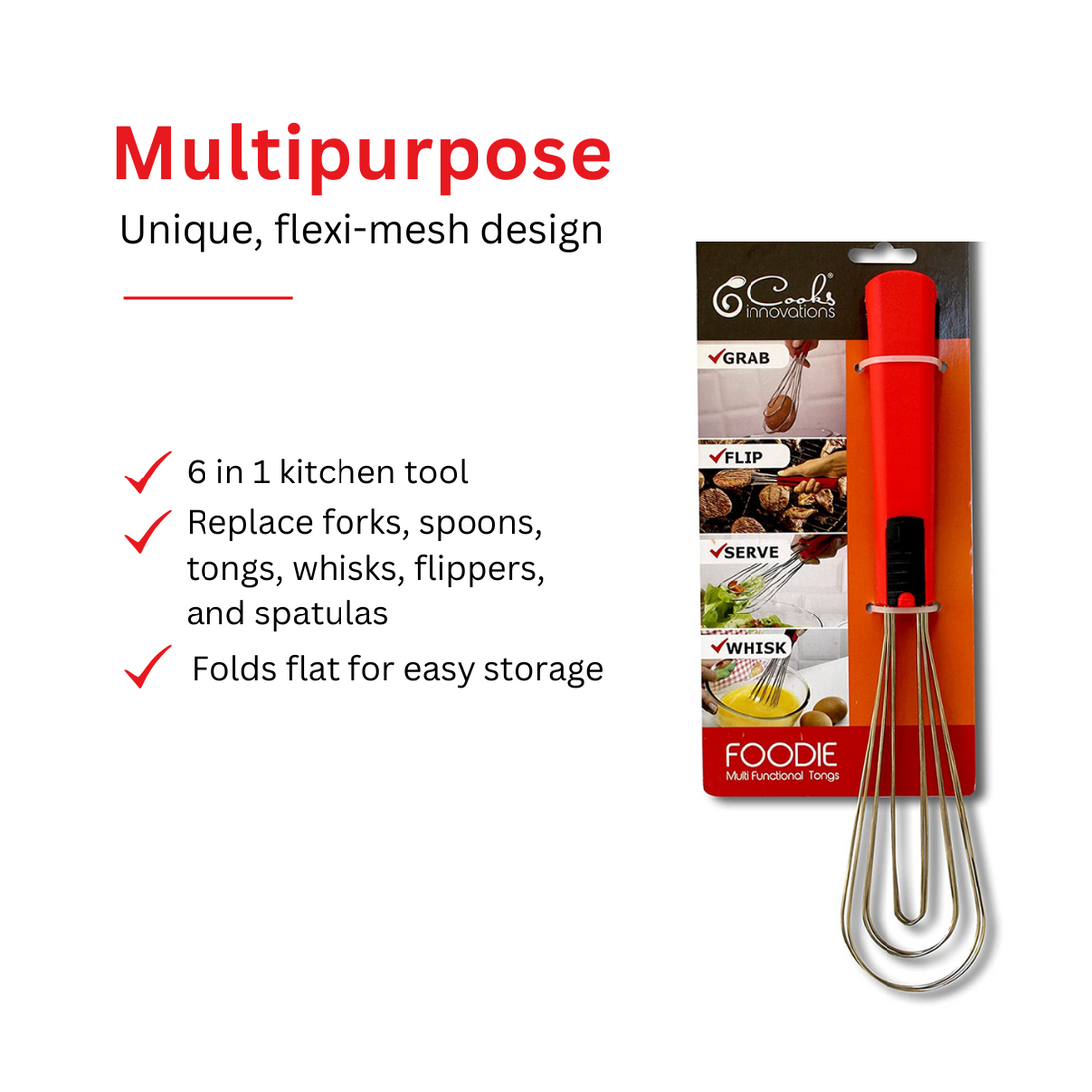 Cooks Innovations Non-Stick Oven Protector Mat