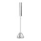Cooks Innovations  Push Down Zip Whisk - Kitchen Tools  - Fast Mixing & Blending - Durable & Easy to Use